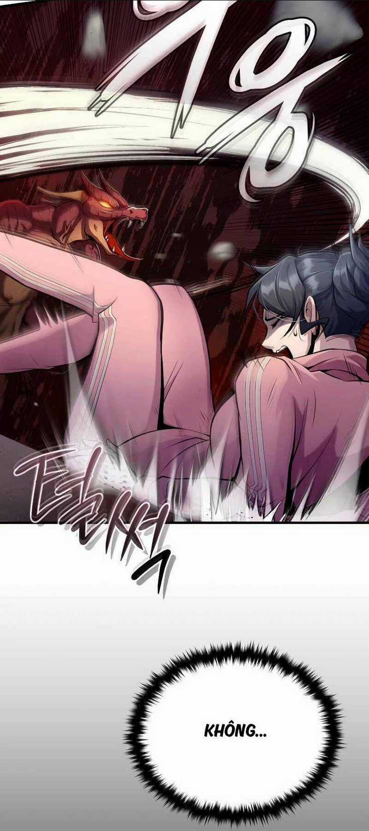 Những Nhân Vật Chính Mà Chỉ Tôi Biết Chapter 2 trang 125