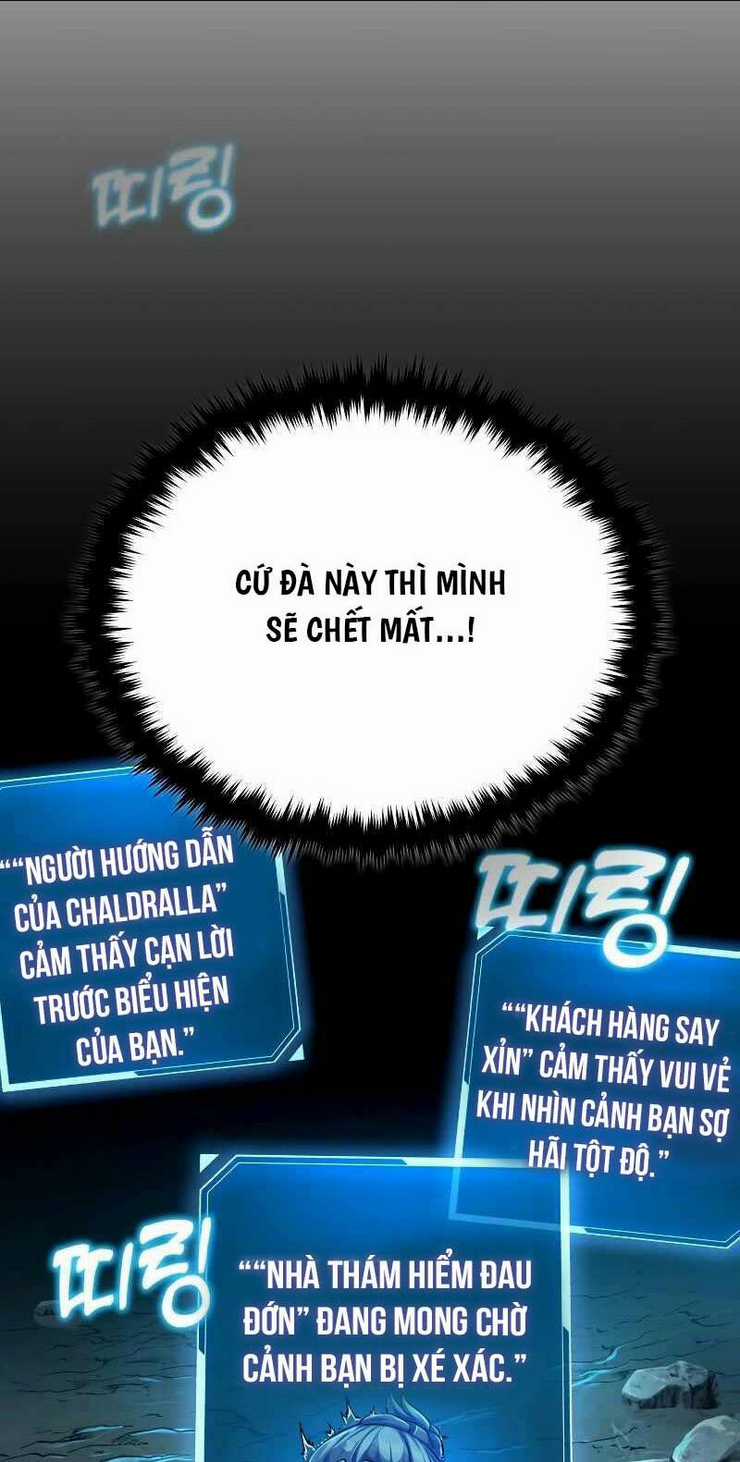 Những Nhân Vật Chính Mà Chỉ Tôi Biết Chapter 2 trang 126