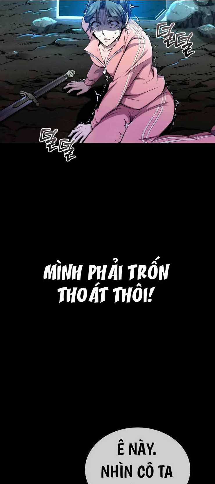 Những Nhân Vật Chính Mà Chỉ Tôi Biết Chapter 2 trang 127