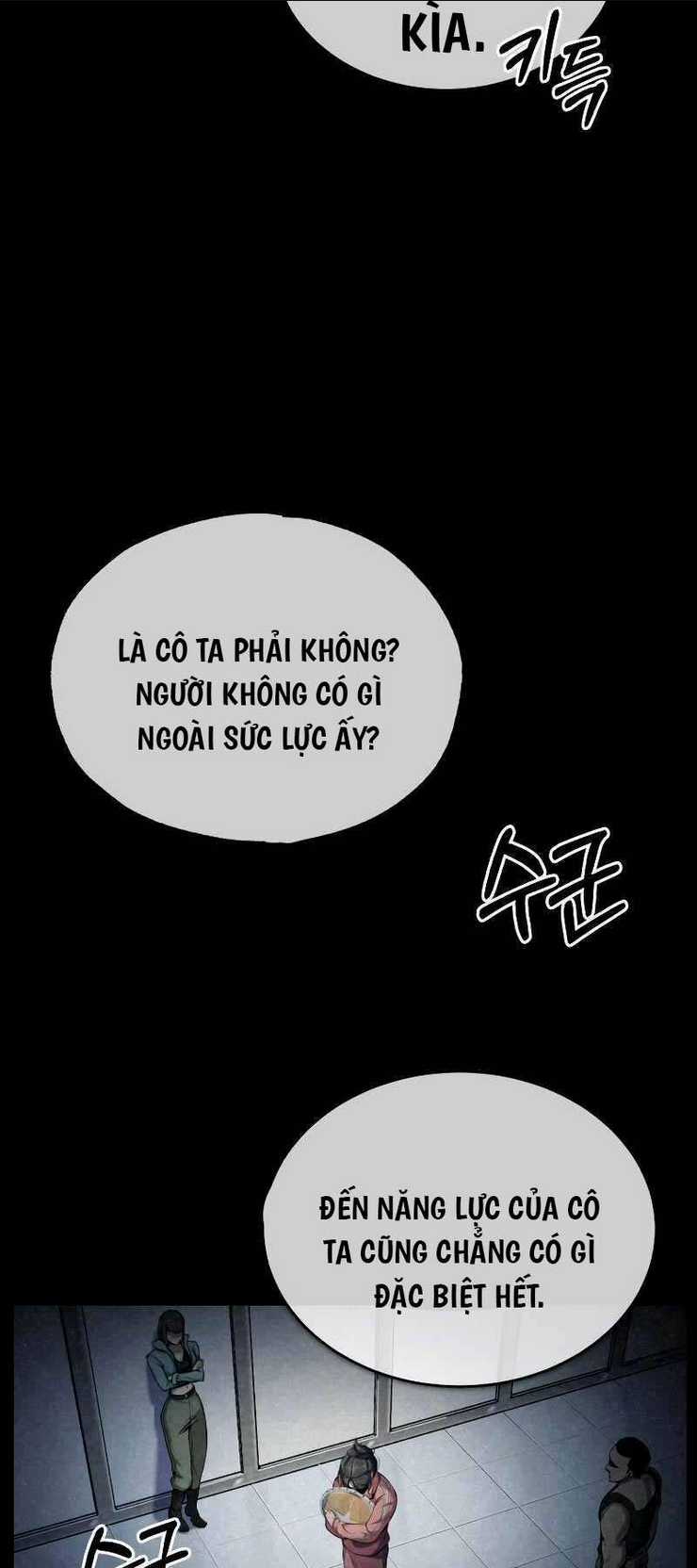 Những Nhân Vật Chính Mà Chỉ Tôi Biết Chapter 2 trang 128