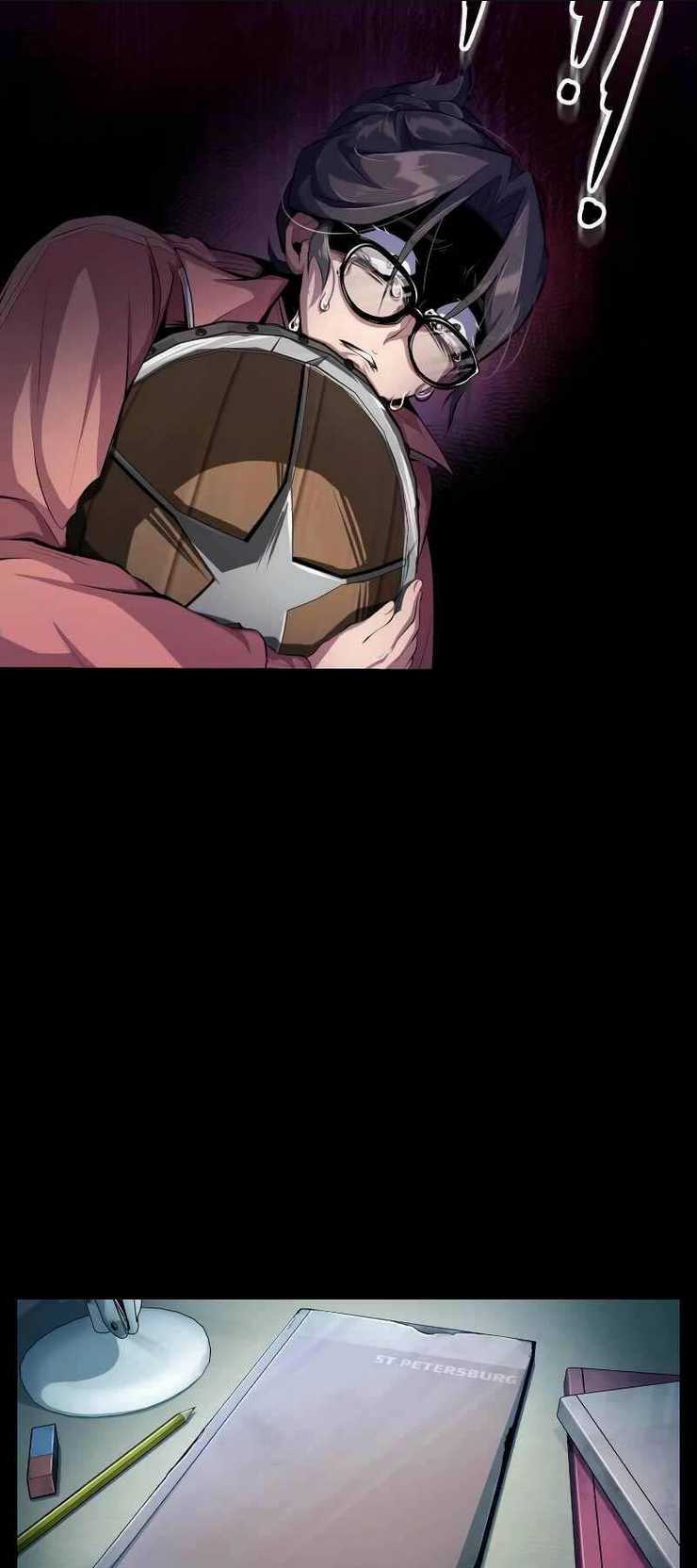 Những Nhân Vật Chính Mà Chỉ Tôi Biết Chapter 2 trang 131