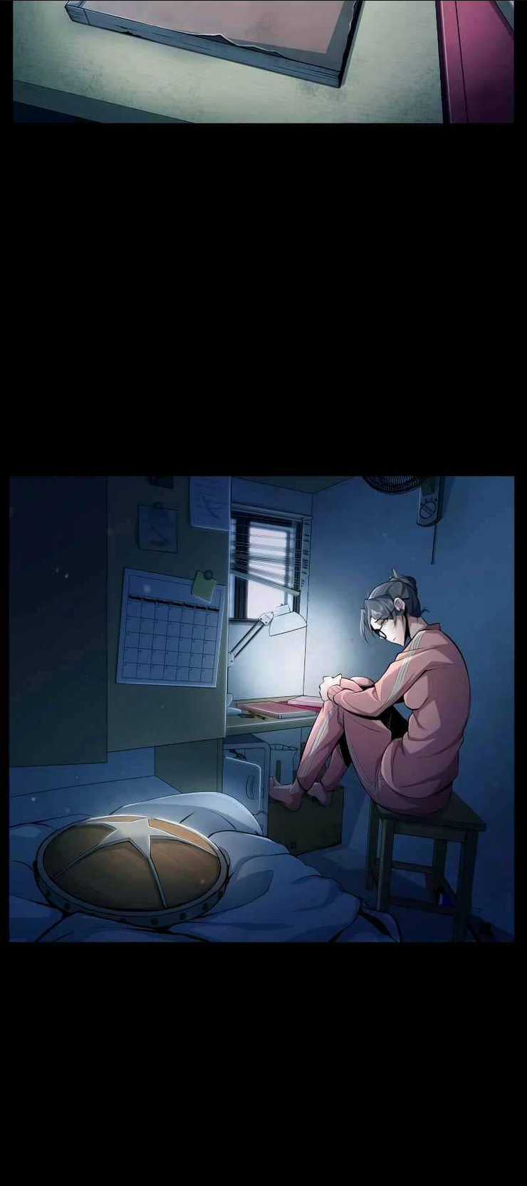 Những Nhân Vật Chính Mà Chỉ Tôi Biết Chapter 2 trang 132