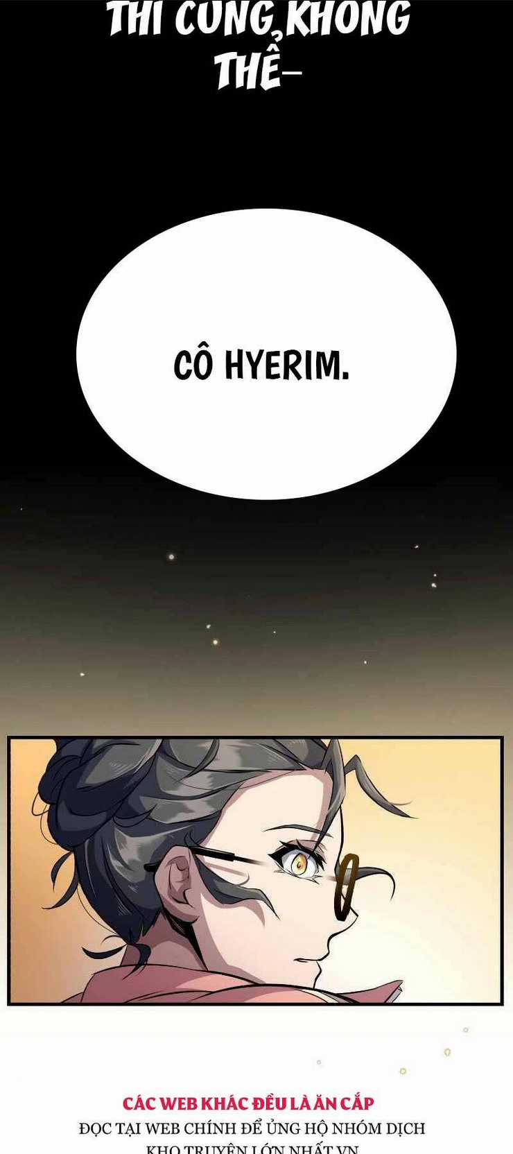 Những Nhân Vật Chính Mà Chỉ Tôi Biết Chapter 2 trang 137