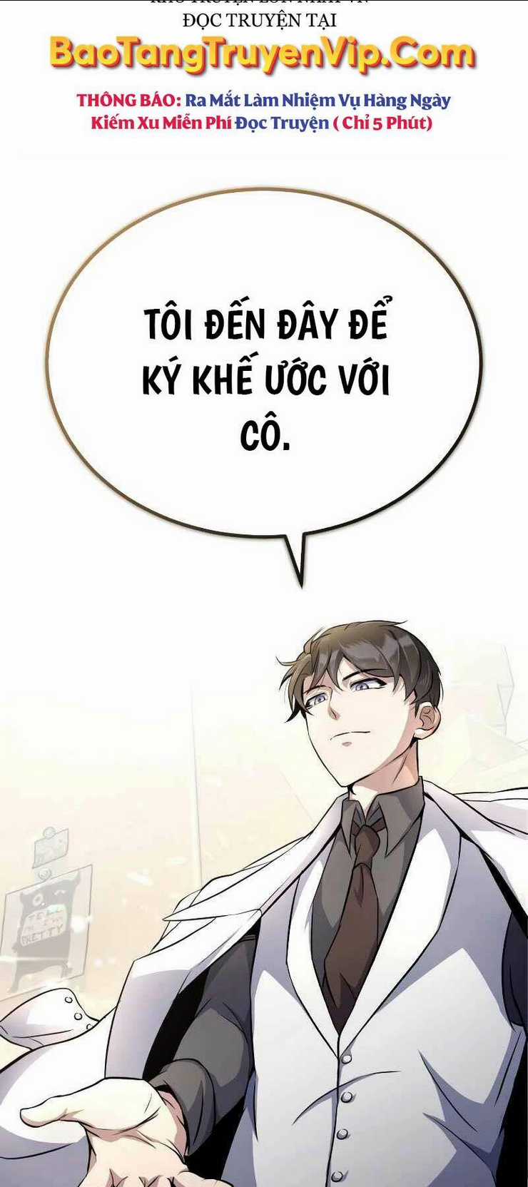 Những Nhân Vật Chính Mà Chỉ Tôi Biết Chapter 2 trang 138