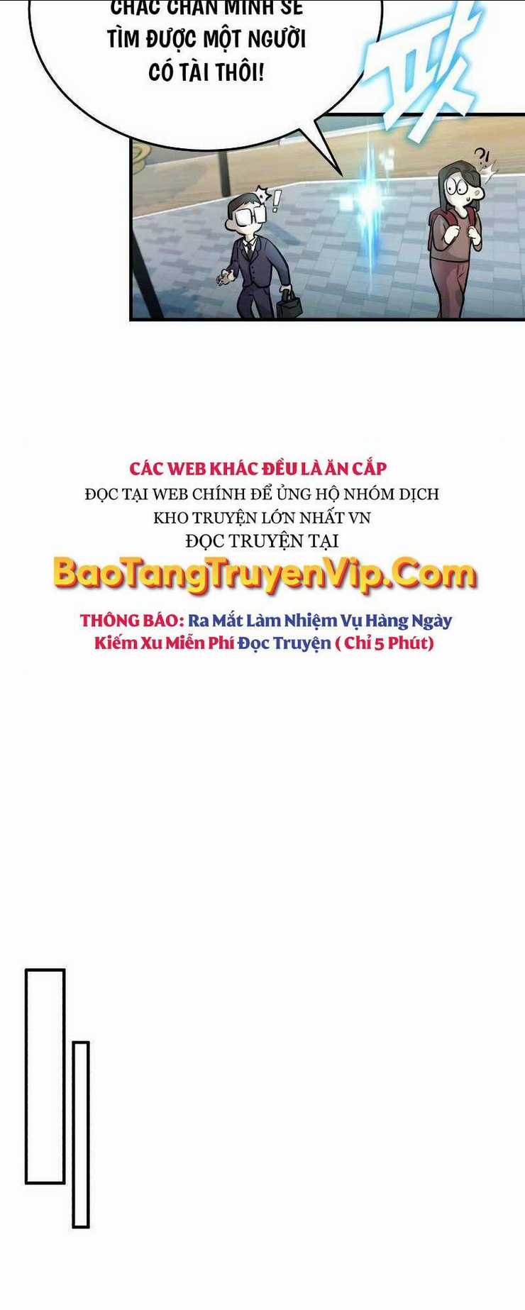 Những Nhân Vật Chính Mà Chỉ Tôi Biết Chapter 2 trang 14