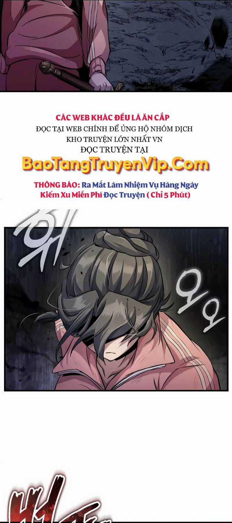 Những Nhân Vật Chính Mà Chỉ Tôi Biết Chapter 2 trang 143