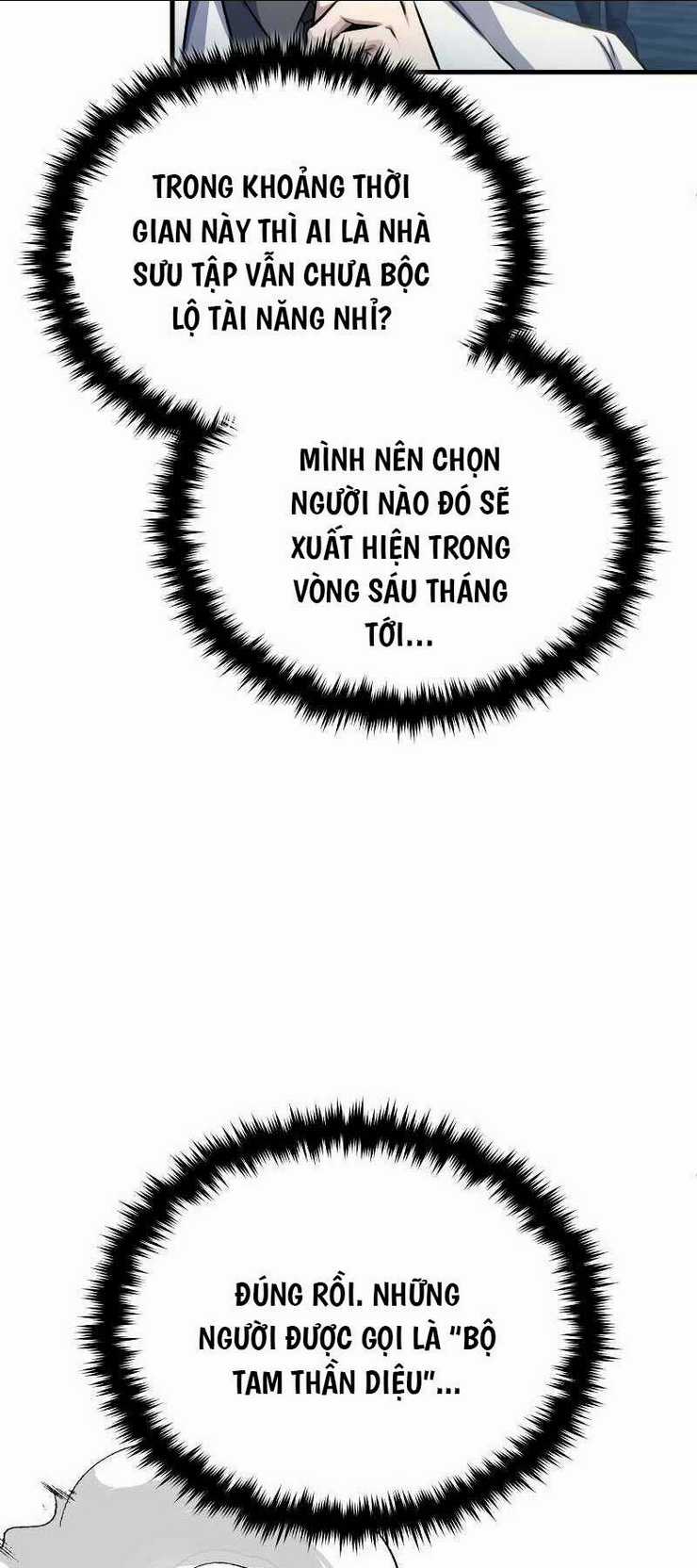 Những Nhân Vật Chính Mà Chỉ Tôi Biết Chapter 2 trang 20