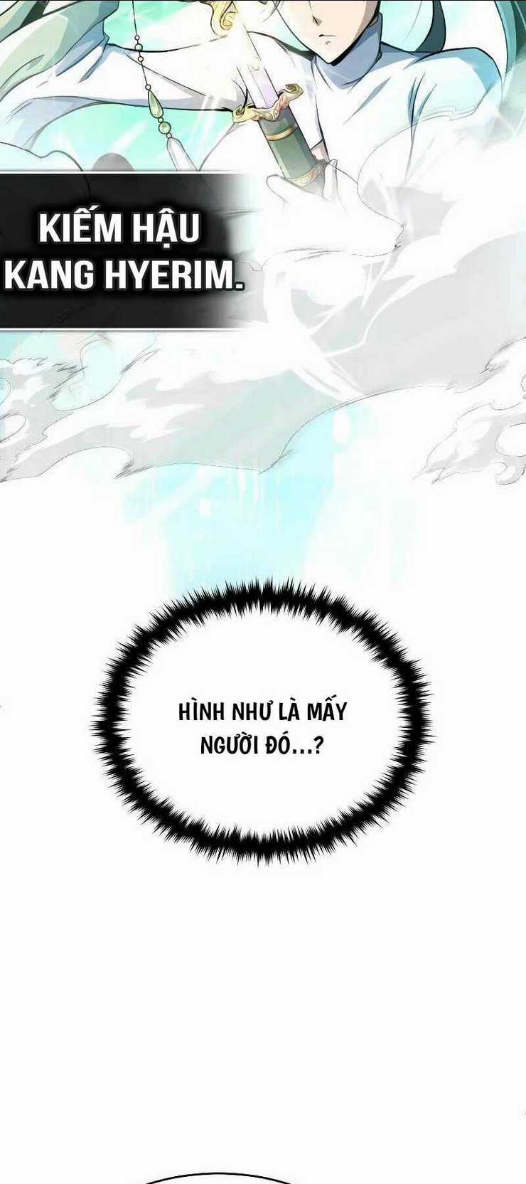 Những Nhân Vật Chính Mà Chỉ Tôi Biết Chapter 2 trang 22