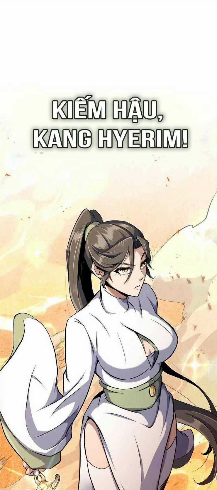 Những Nhân Vật Chính Mà Chỉ Tôi Biết Chapter 2 trang 24