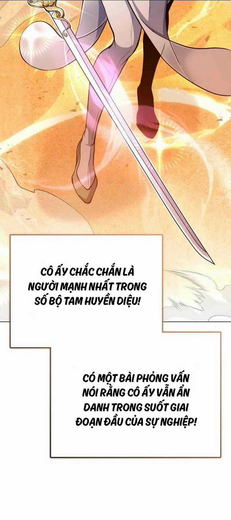 Những Nhân Vật Chính Mà Chỉ Tôi Biết Chapter 2 trang 25