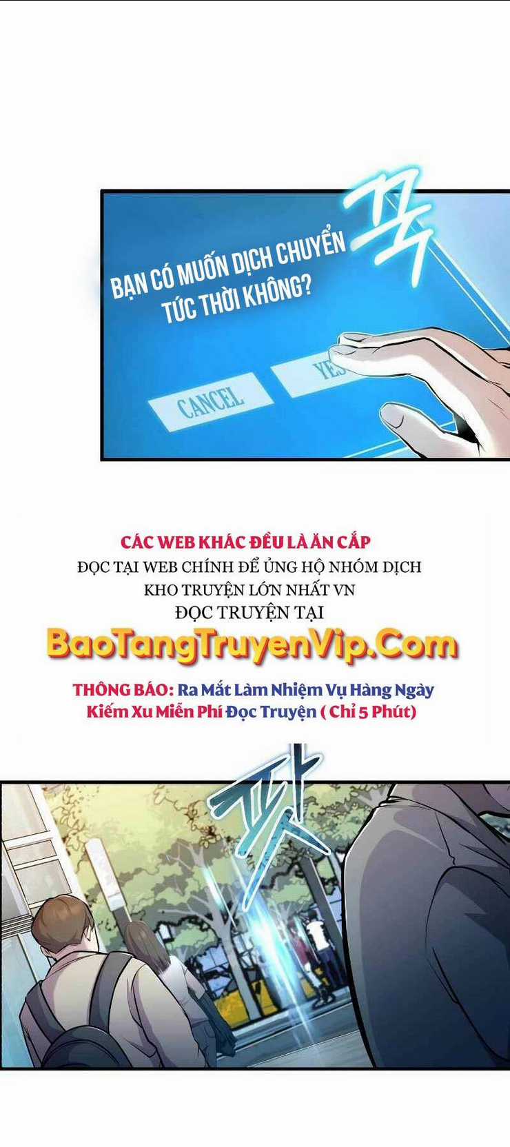 Những Nhân Vật Chính Mà Chỉ Tôi Biết Chapter 2 trang 26
