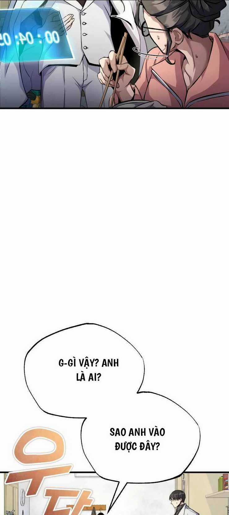 Những Nhân Vật Chính Mà Chỉ Tôi Biết Chapter 2 trang 30