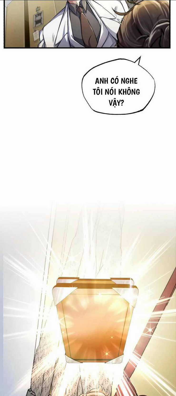 Những Nhân Vật Chính Mà Chỉ Tôi Biết Chapter 2 trang 32