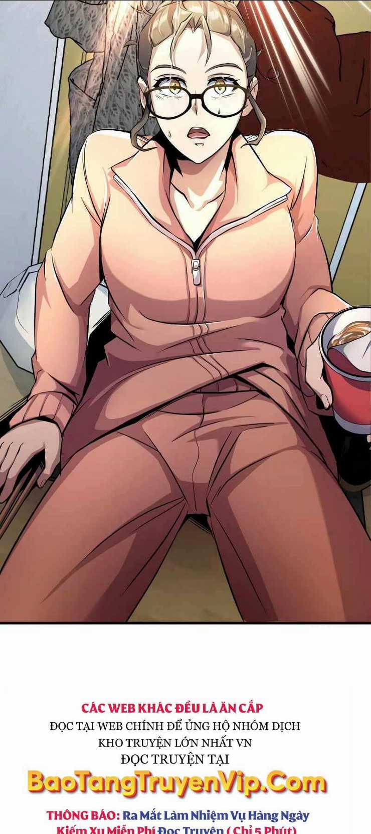 Những Nhân Vật Chính Mà Chỉ Tôi Biết Chapter 2 trang 33