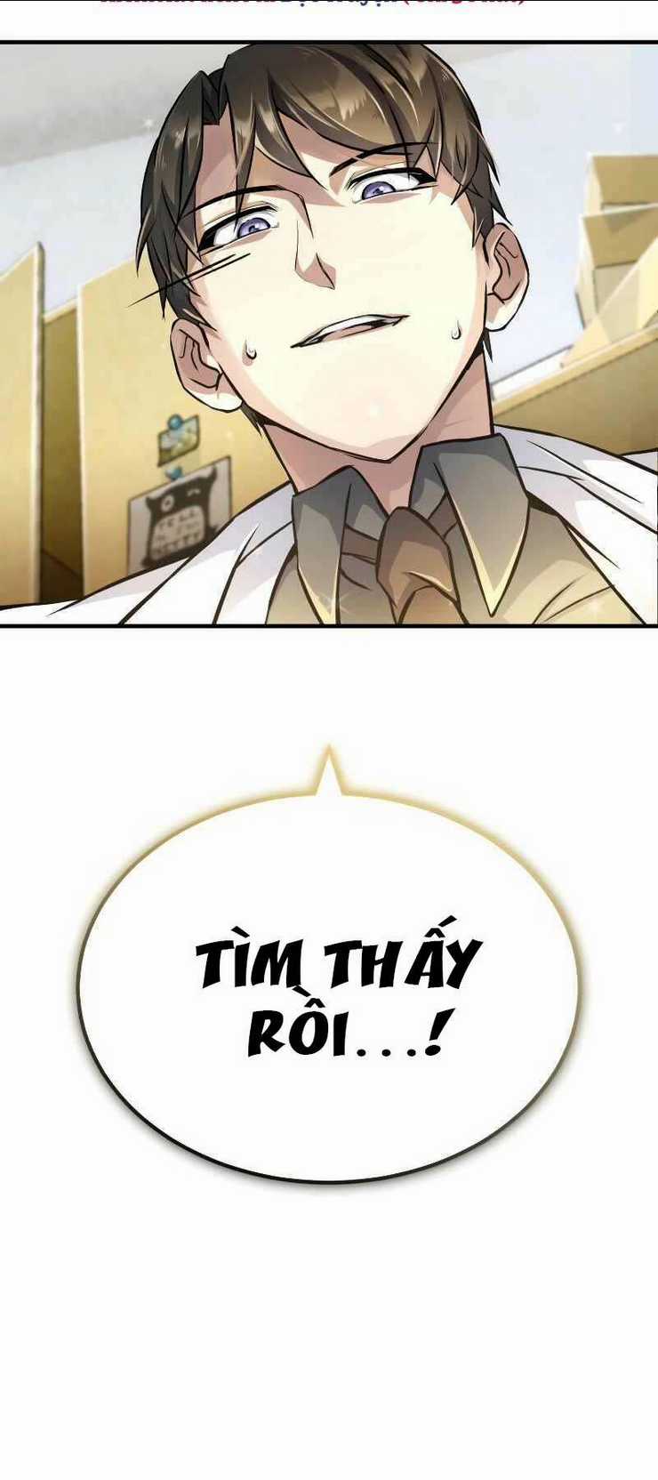 Những Nhân Vật Chính Mà Chỉ Tôi Biết Chapter 2 trang 34