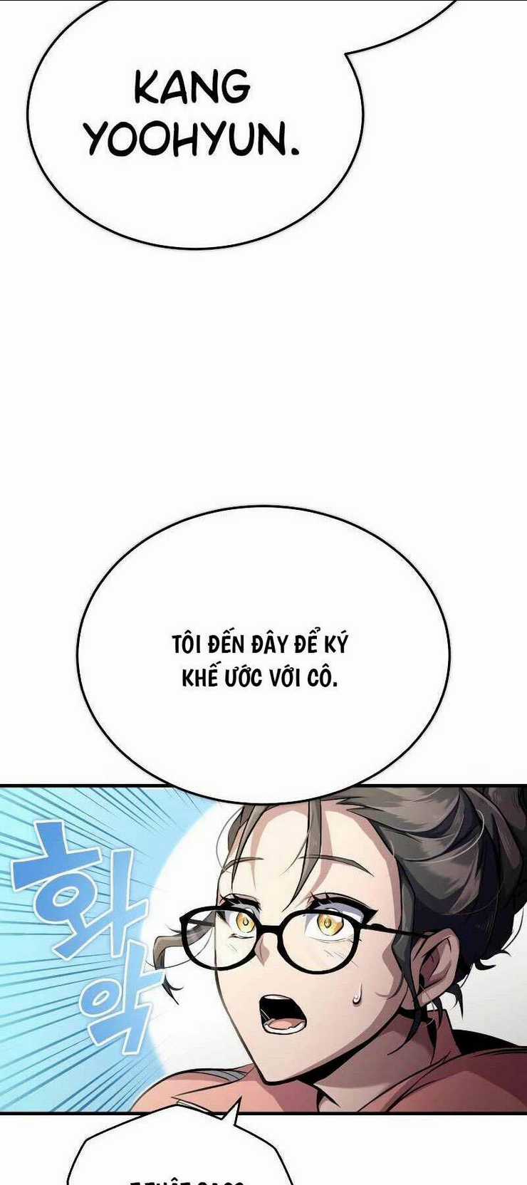 Những Nhân Vật Chính Mà Chỉ Tôi Biết Chapter 2 trang 37