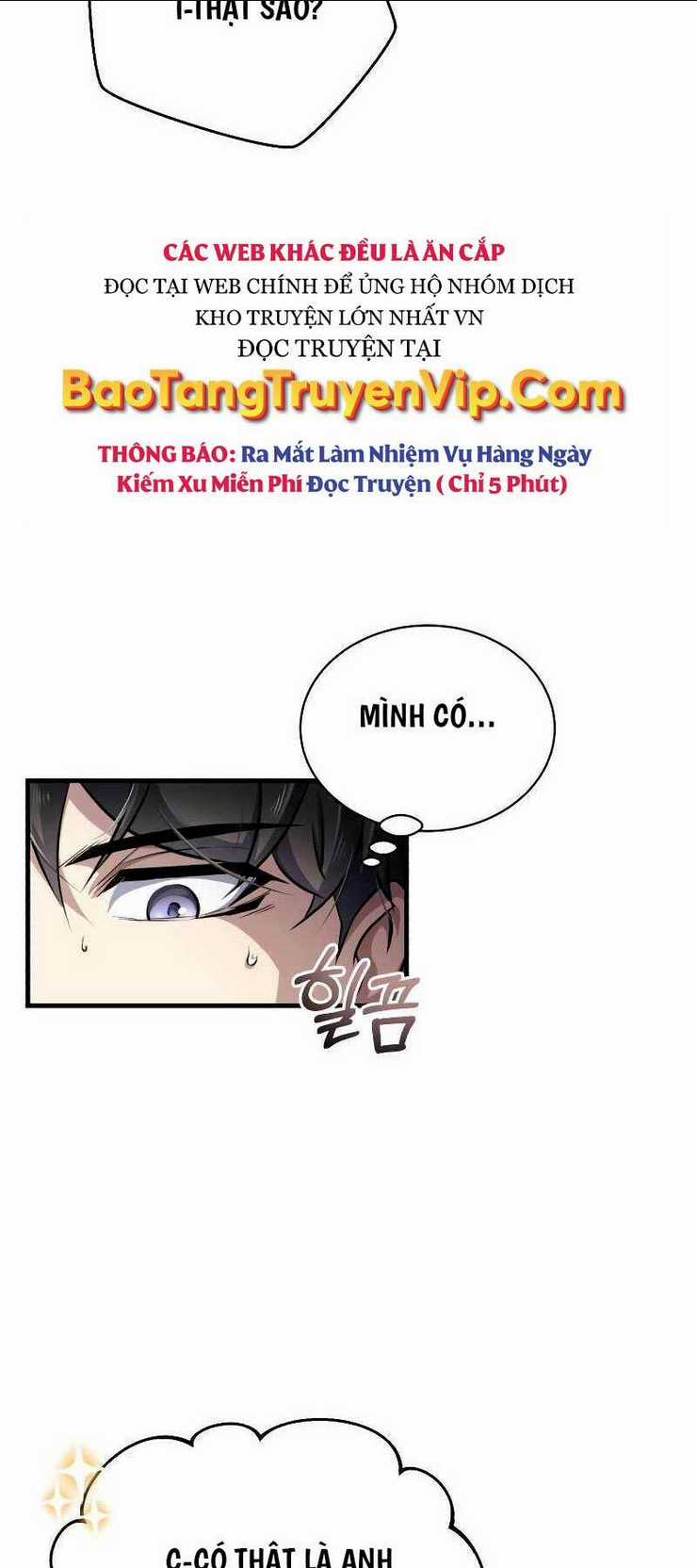 Những Nhân Vật Chính Mà Chỉ Tôi Biết Chapter 2 trang 38