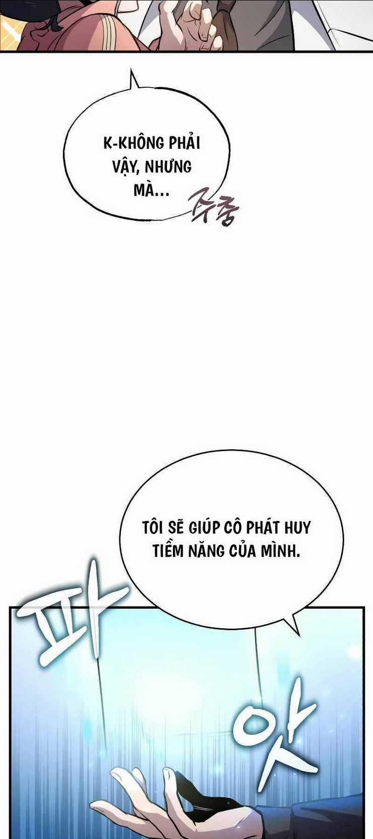 Những Nhân Vật Chính Mà Chỉ Tôi Biết Chapter 2 trang 44