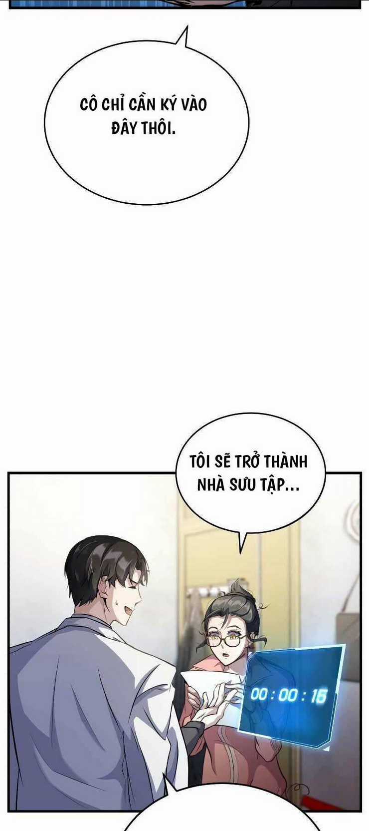 Những Nhân Vật Chính Mà Chỉ Tôi Biết Chapter 2 trang 45