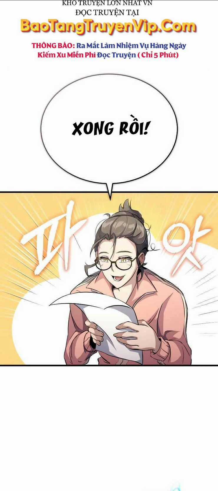 Những Nhân Vật Chính Mà Chỉ Tôi Biết Chapter 2 trang 48