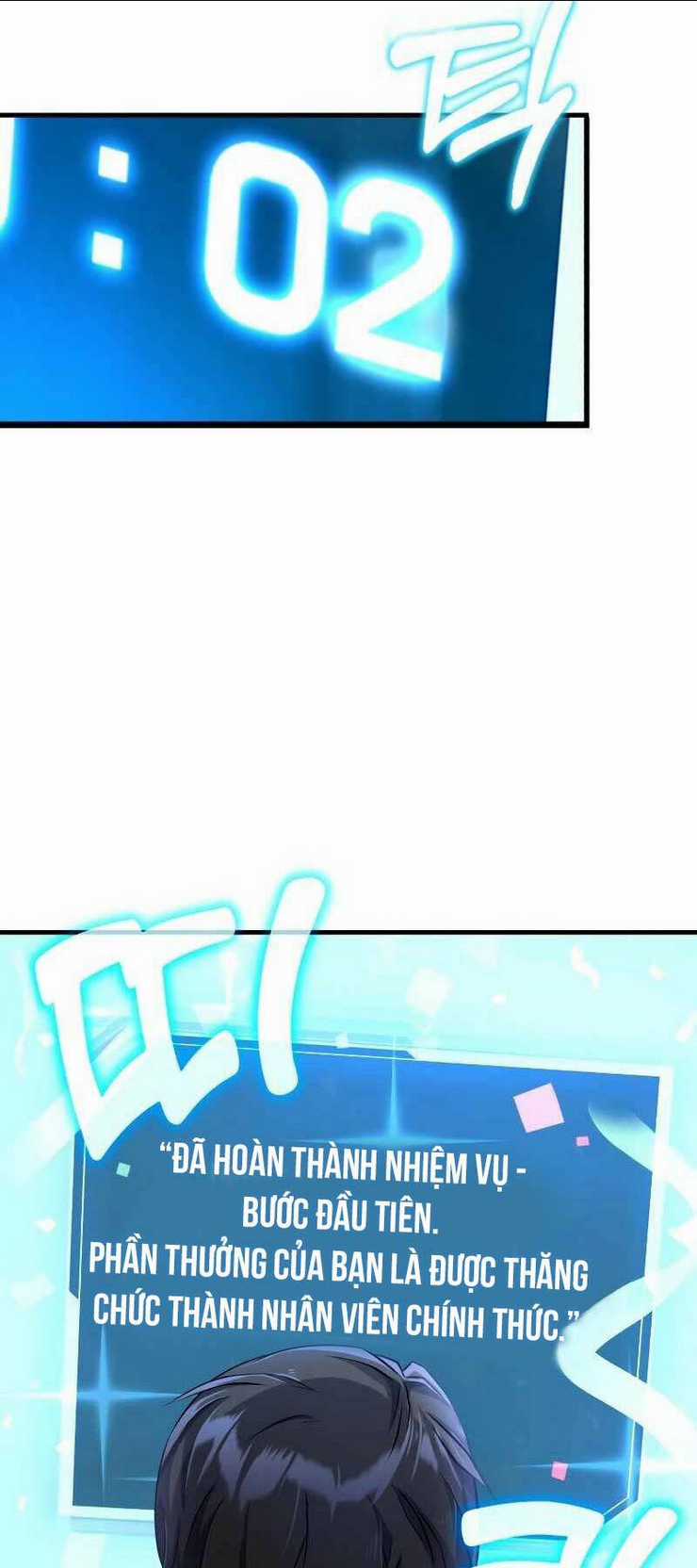 Những Nhân Vật Chính Mà Chỉ Tôi Biết Chapter 2 trang 49