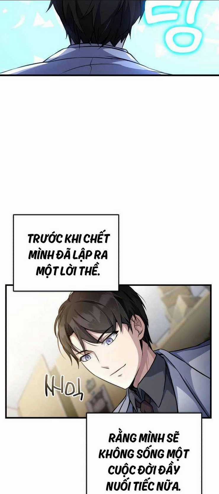 Những Nhân Vật Chính Mà Chỉ Tôi Biết Chapter 2 trang 50