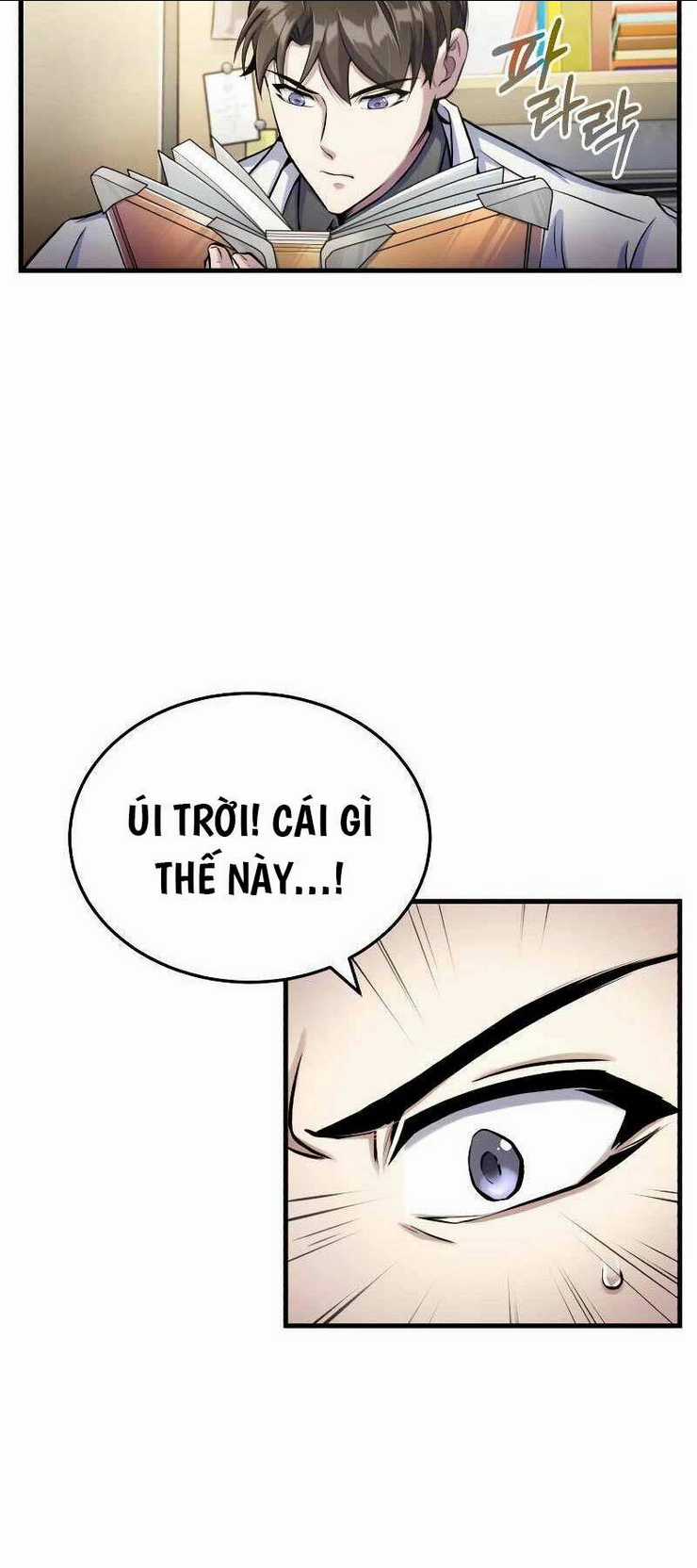 Những Nhân Vật Chính Mà Chỉ Tôi Biết Chapter 2 trang 55