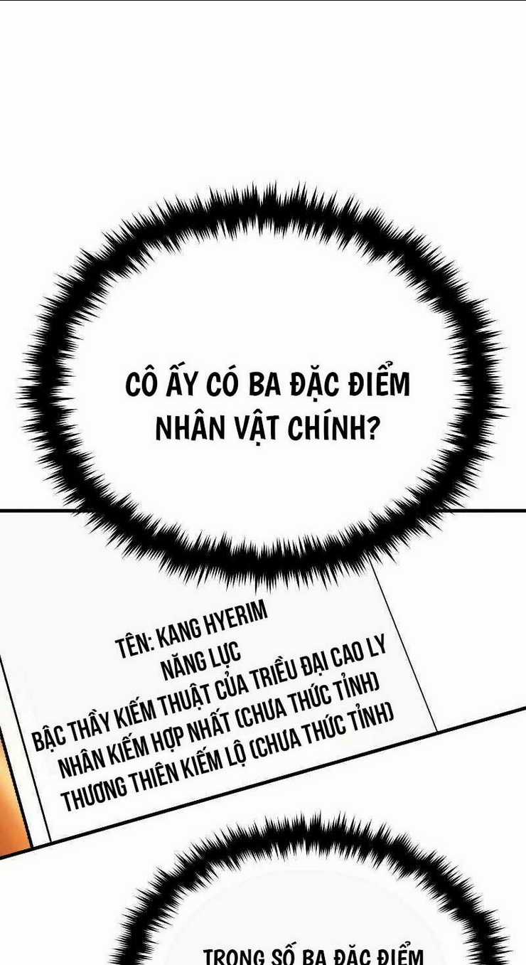Những Nhân Vật Chính Mà Chỉ Tôi Biết Chapter 2 trang 56
