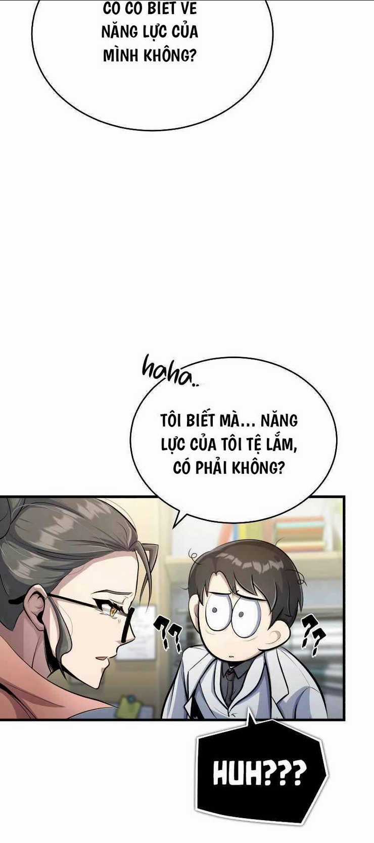 Những Nhân Vật Chính Mà Chỉ Tôi Biết Chapter 2 trang 60