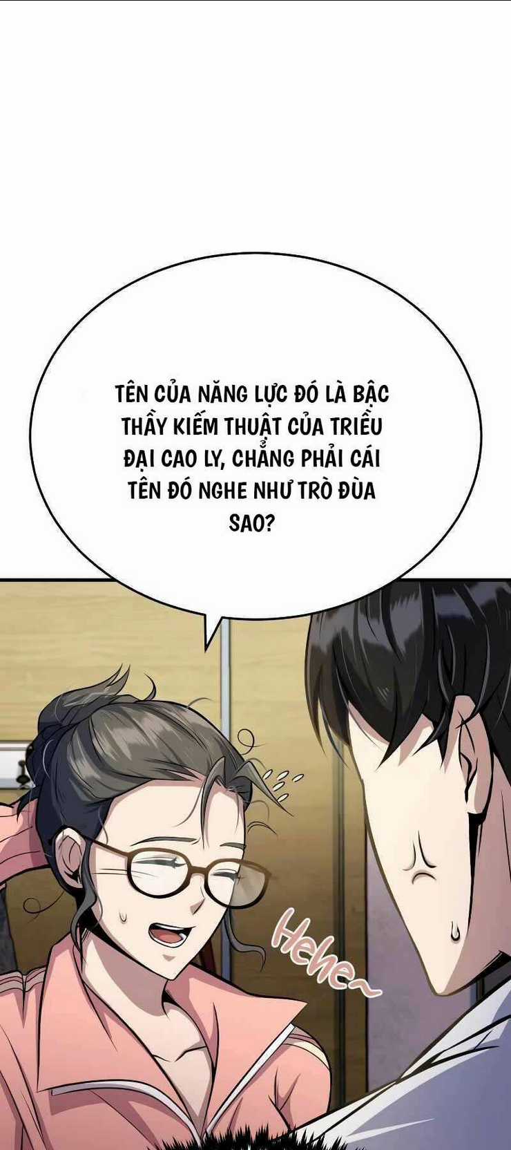 Những Nhân Vật Chính Mà Chỉ Tôi Biết Chapter 2 trang 62