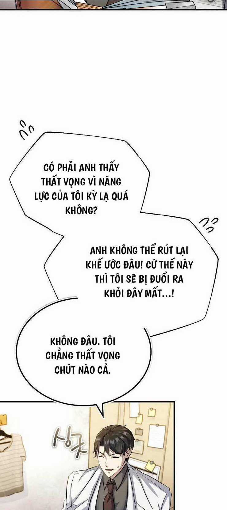 Những Nhân Vật Chính Mà Chỉ Tôi Biết Chapter 2 trang 65