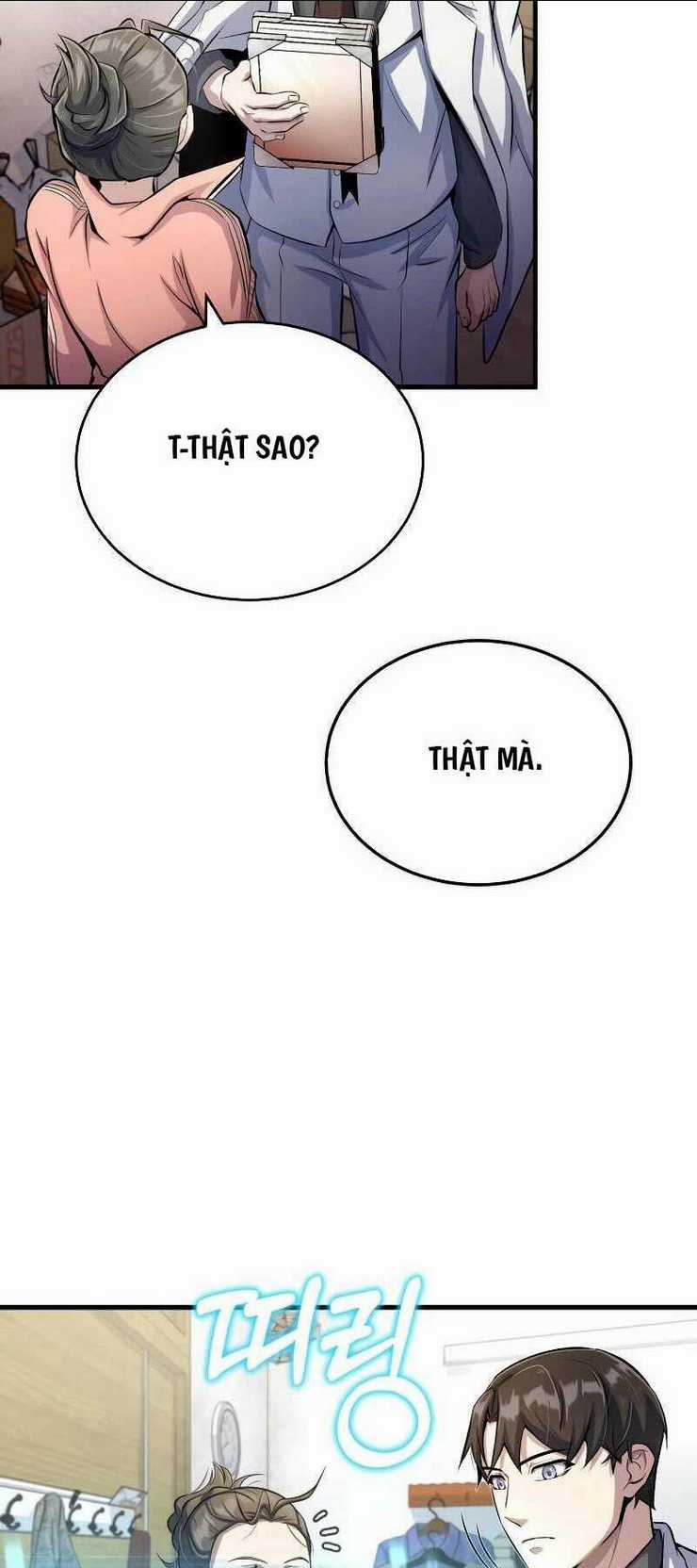 Những Nhân Vật Chính Mà Chỉ Tôi Biết Chapter 2 trang 66