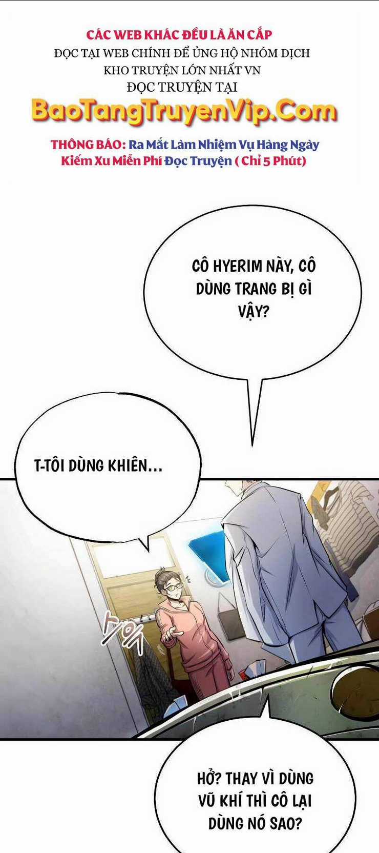 Những Nhân Vật Chính Mà Chỉ Tôi Biết Chapter 2 trang 69