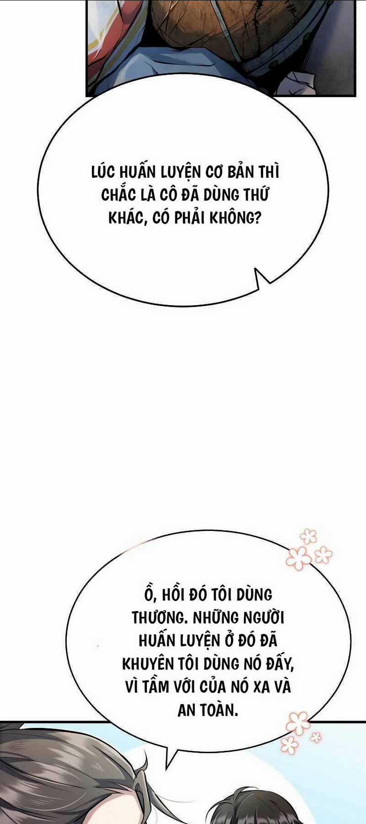 Những Nhân Vật Chính Mà Chỉ Tôi Biết Chapter 2 trang 71