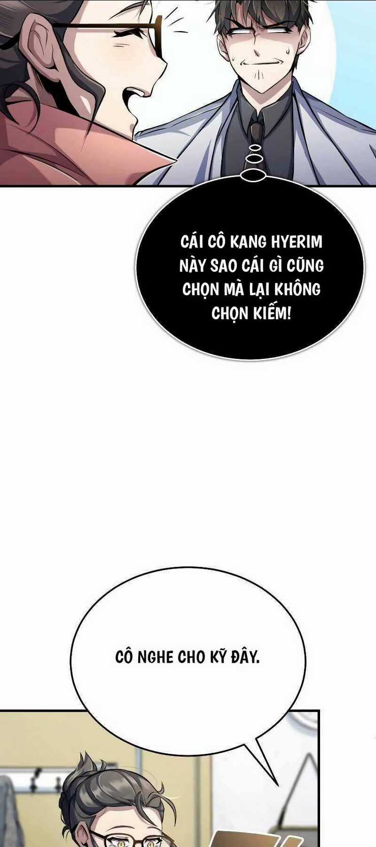 Những Nhân Vật Chính Mà Chỉ Tôi Biết Chapter 2 trang 72