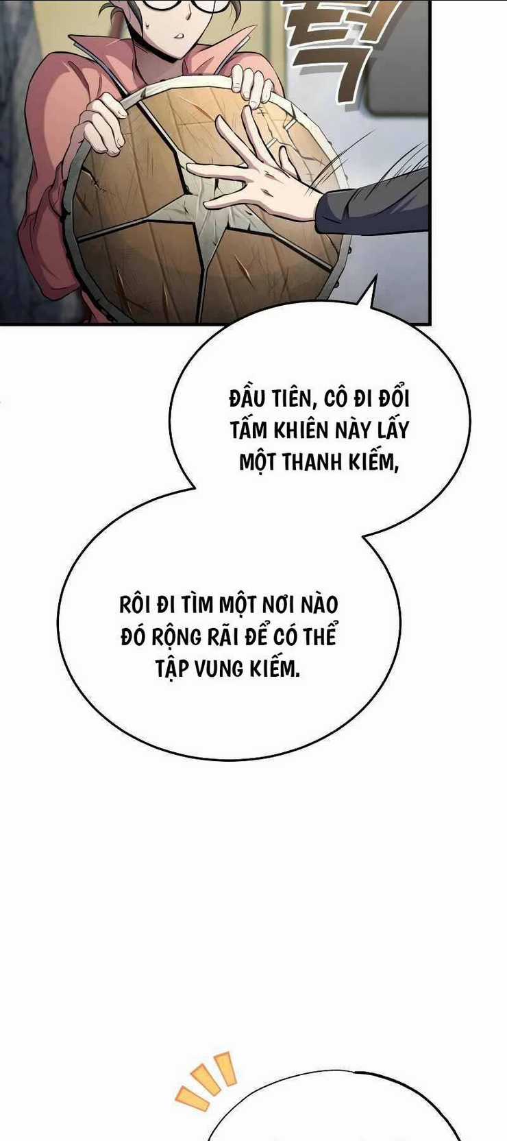 Những Nhân Vật Chính Mà Chỉ Tôi Biết Chapter 2 trang 73