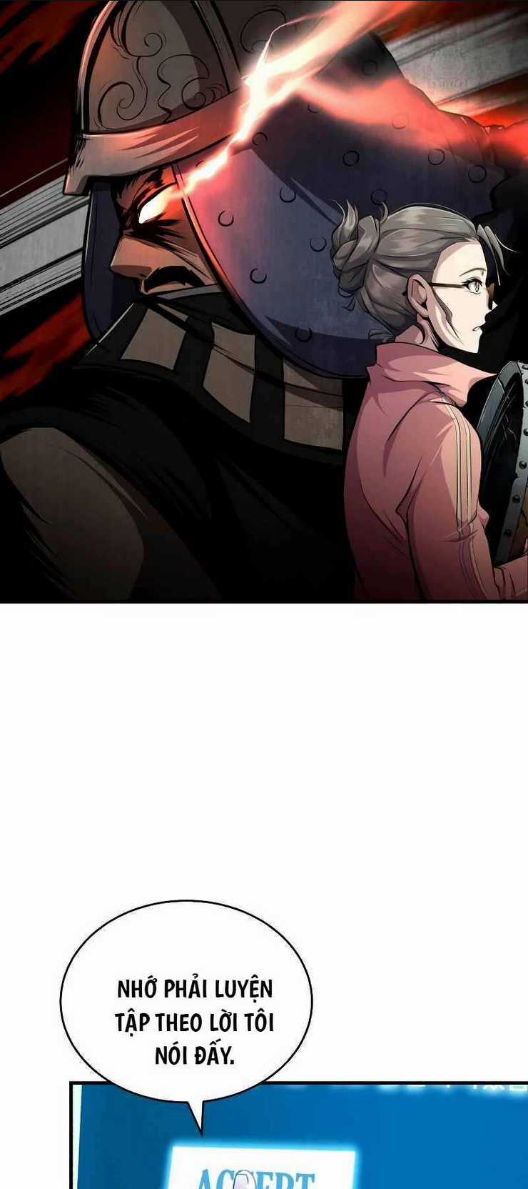 Những Nhân Vật Chính Mà Chỉ Tôi Biết Chapter 2 trang 75