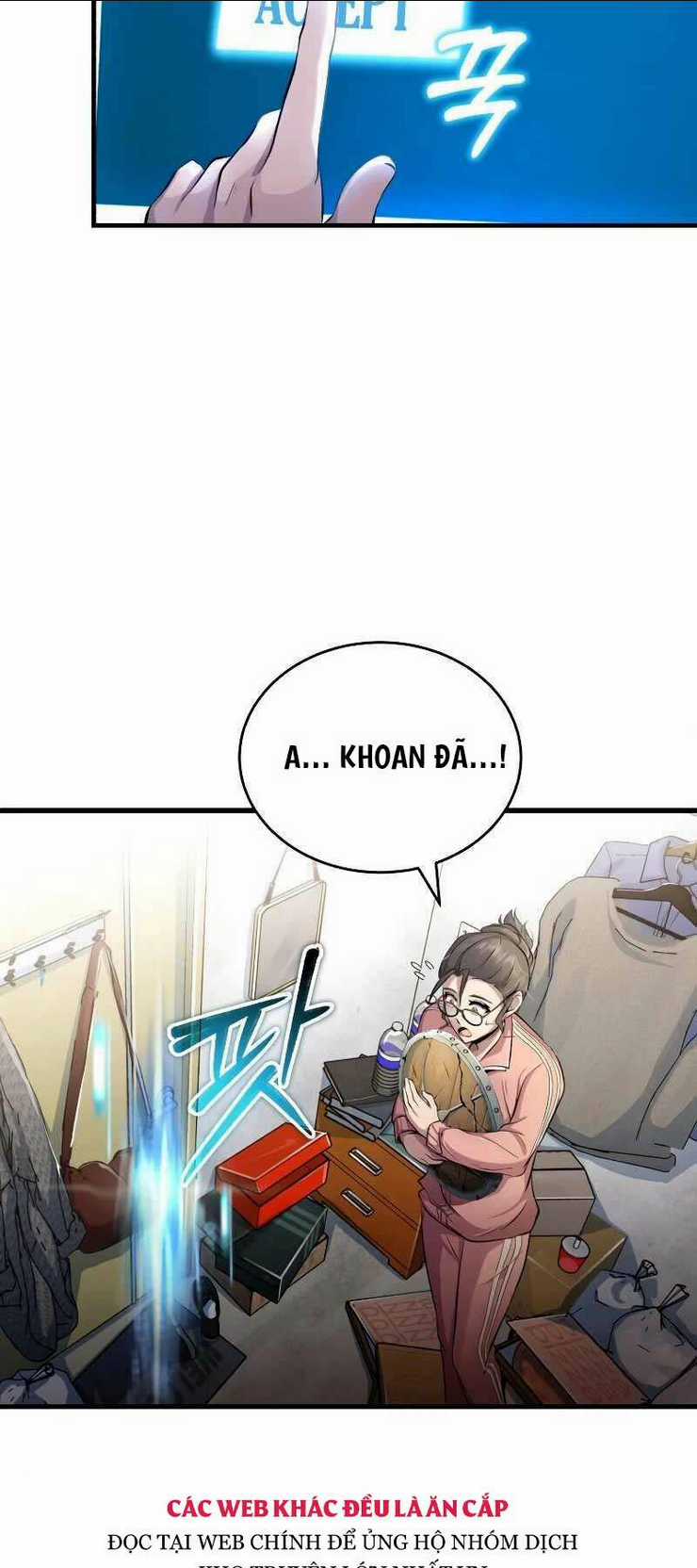 Những Nhân Vật Chính Mà Chỉ Tôi Biết Chapter 2 trang 76