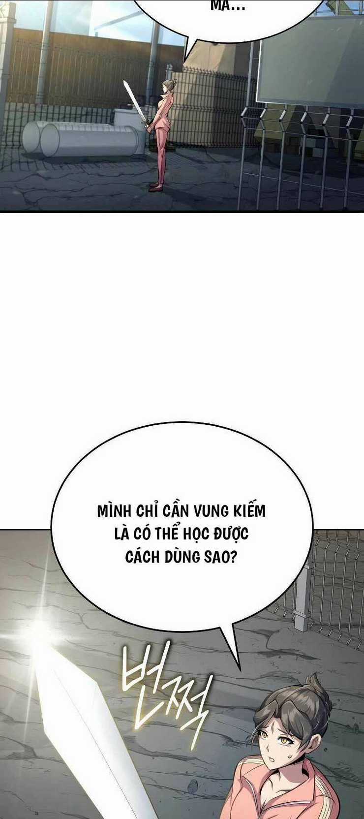 Những Nhân Vật Chính Mà Chỉ Tôi Biết Chapter 2 trang 78