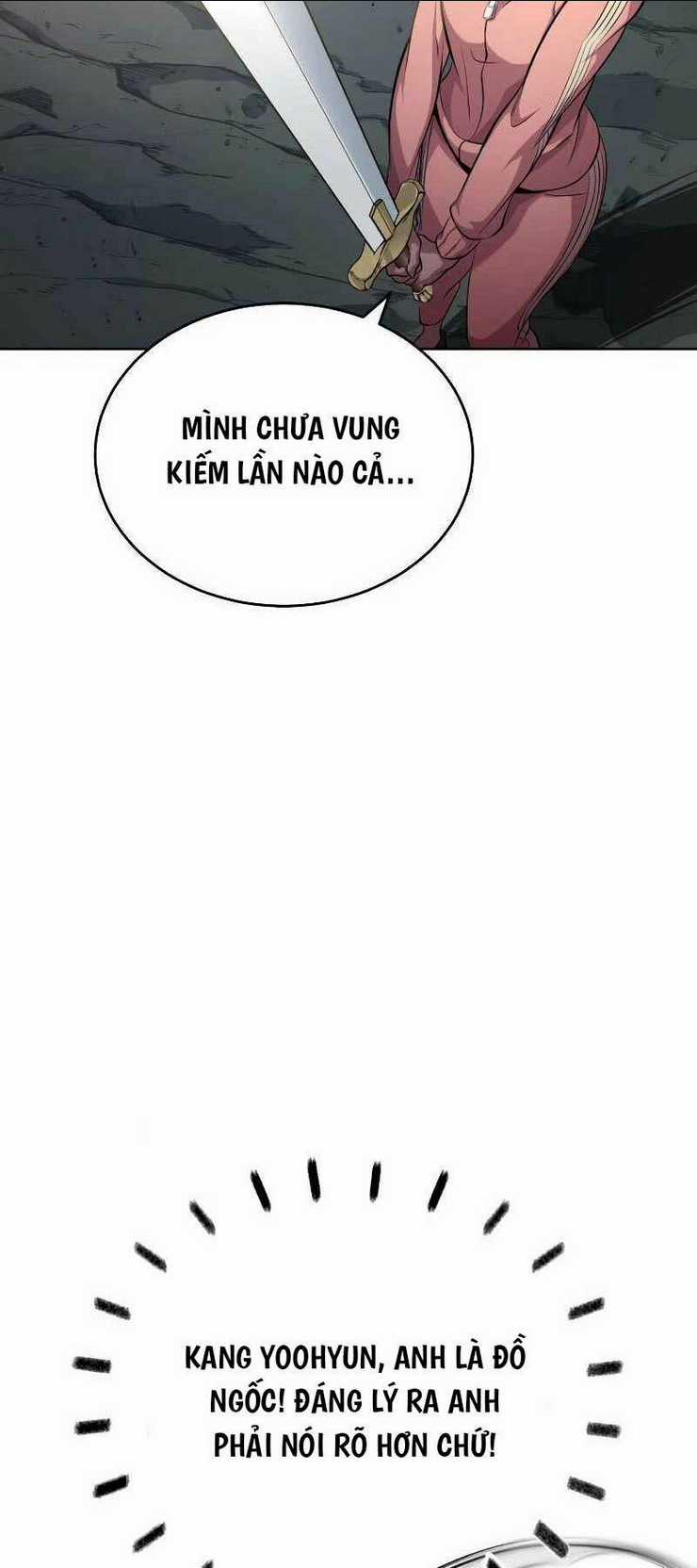 Những Nhân Vật Chính Mà Chỉ Tôi Biết Chapter 2 trang 79