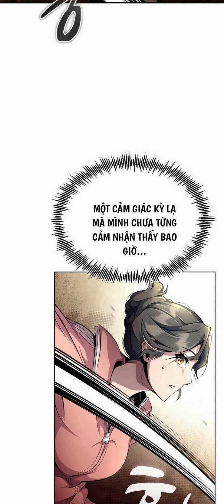 Những Nhân Vật Chính Mà Chỉ Tôi Biết Chapter 2 trang 82