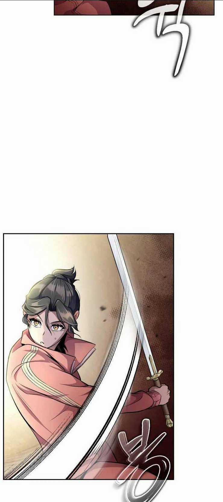 Những Nhân Vật Chính Mà Chỉ Tôi Biết Chapter 2 trang 83