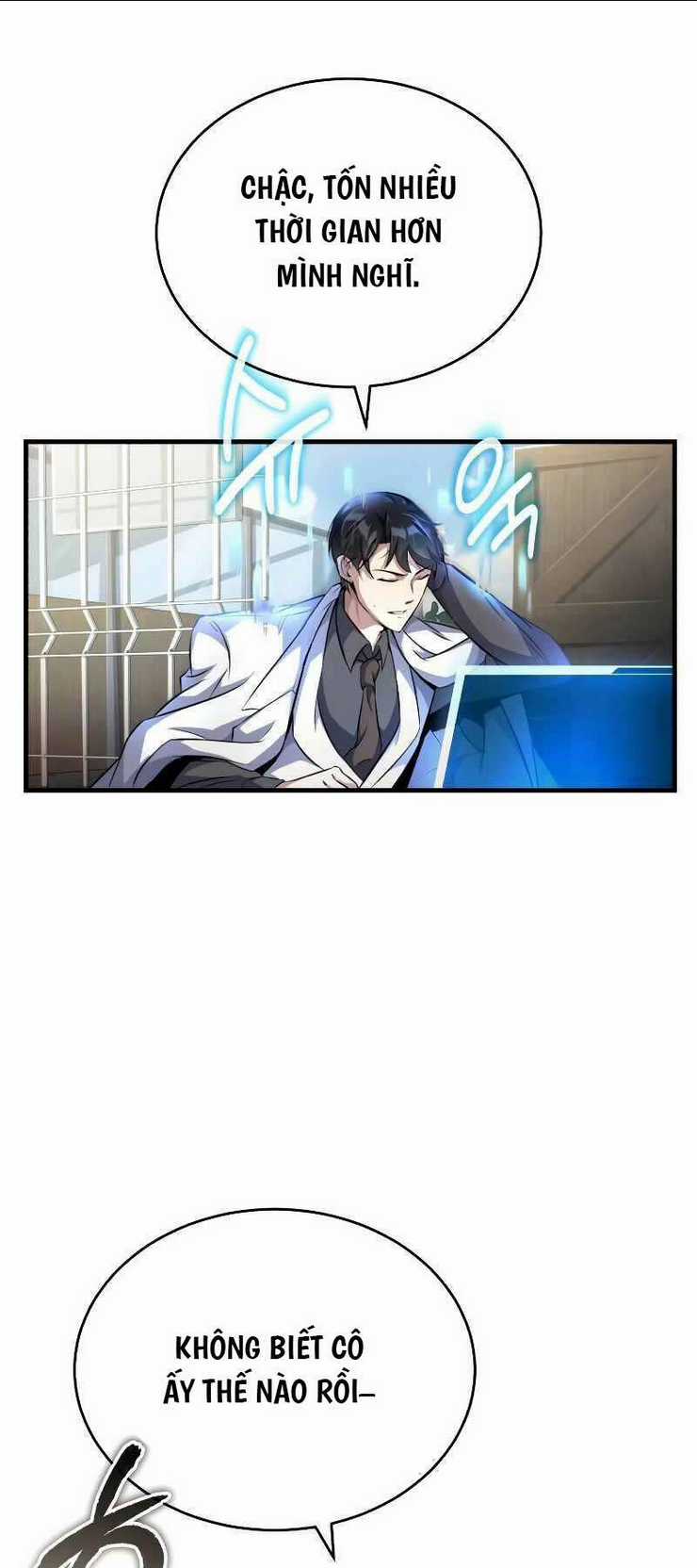 Những Nhân Vật Chính Mà Chỉ Tôi Biết Chapter 2 trang 86