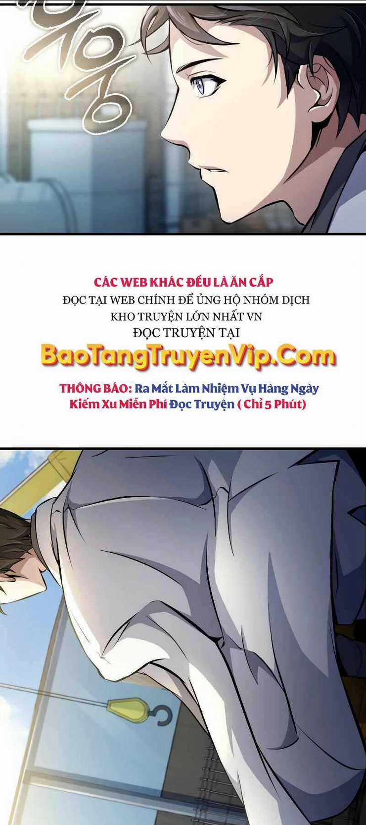 Những Nhân Vật Chính Mà Chỉ Tôi Biết Chapter 2 trang 87