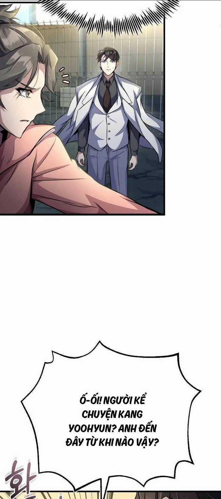 Những Nhân Vật Chính Mà Chỉ Tôi Biết Chapter 2 trang 90