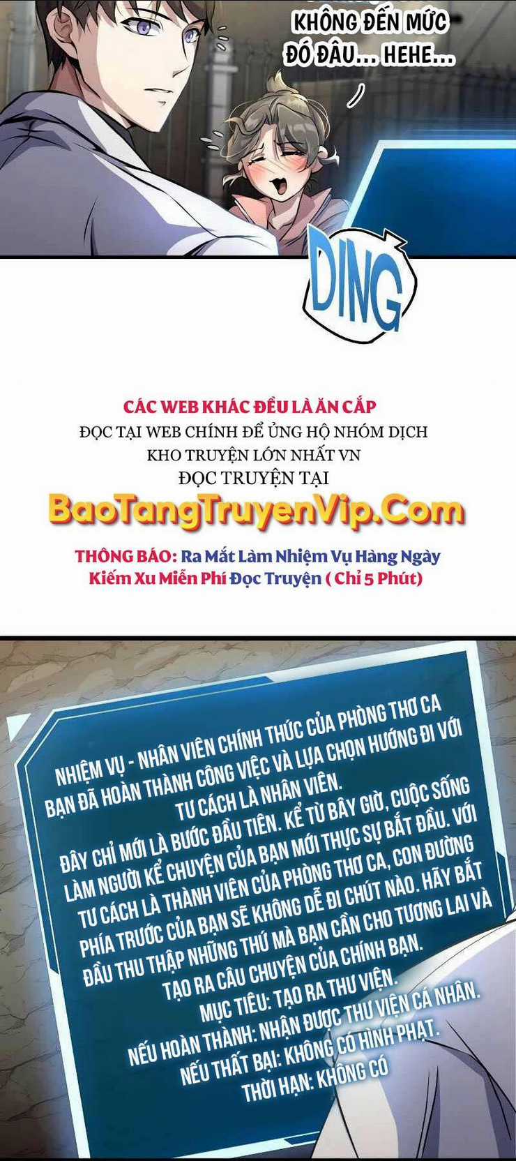 Những Nhân Vật Chính Mà Chỉ Tôi Biết Chapter 2 trang 92