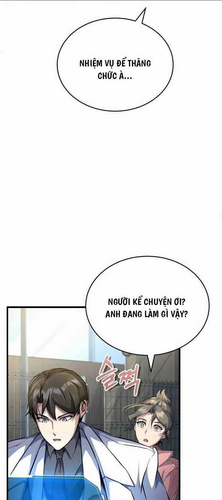 Những Nhân Vật Chính Mà Chỉ Tôi Biết Chapter 2 trang 93