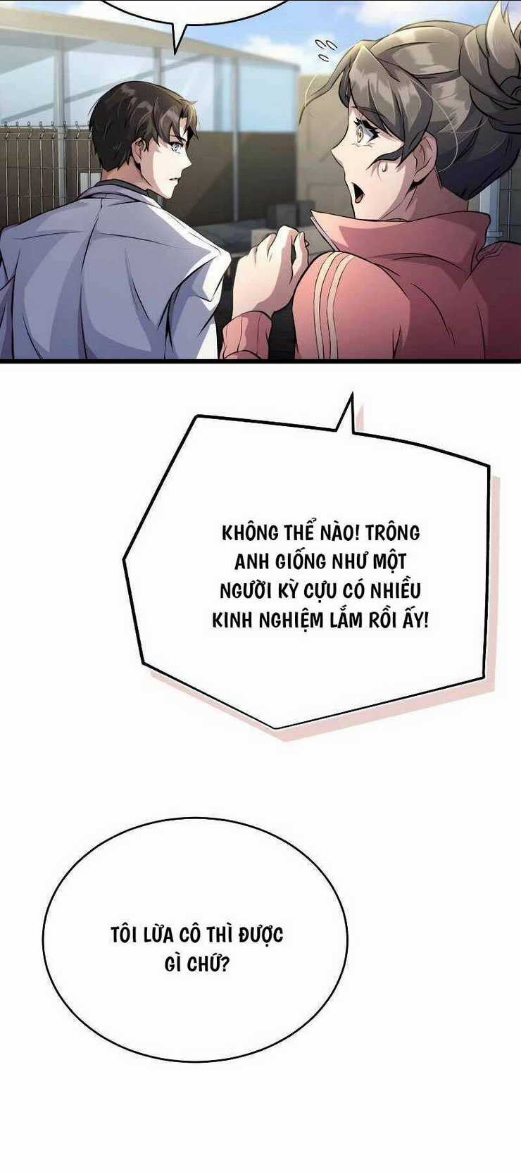 Những Nhân Vật Chính Mà Chỉ Tôi Biết Chapter 2 trang 95