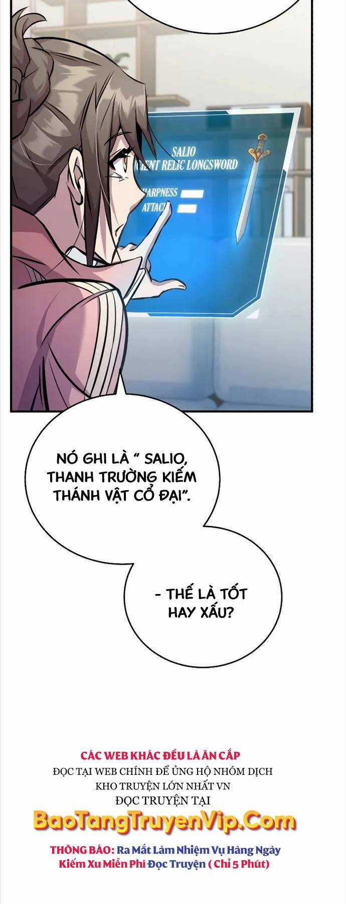 Những Nhân Vật Chính Mà Chỉ Tôi Biết Chapter 20 trang 10