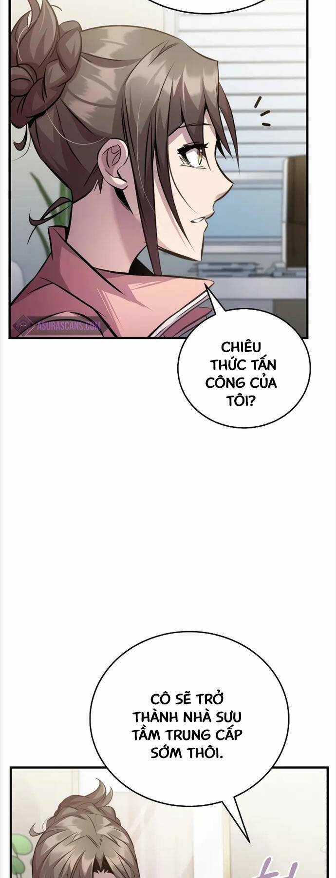 Những Nhân Vật Chính Mà Chỉ Tôi Biết Chapter 20 trang 15